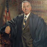 Judge Richard Suhrheinrich